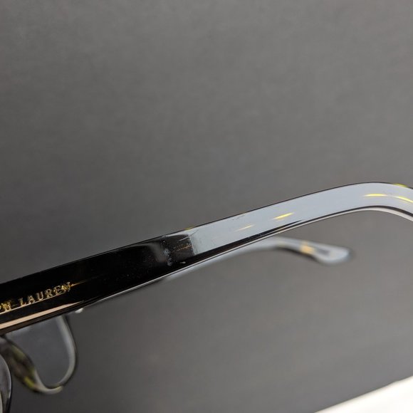 🕶️Ralph Lauren RL6138 Women's Eyeglasses/TS438🕶️ - Picture 7 of 10